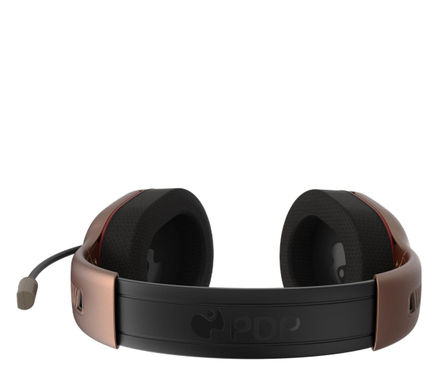 PDP Airlite Pro PC/XS - Nubia Bronze - 1198356 - zdjęcie 7